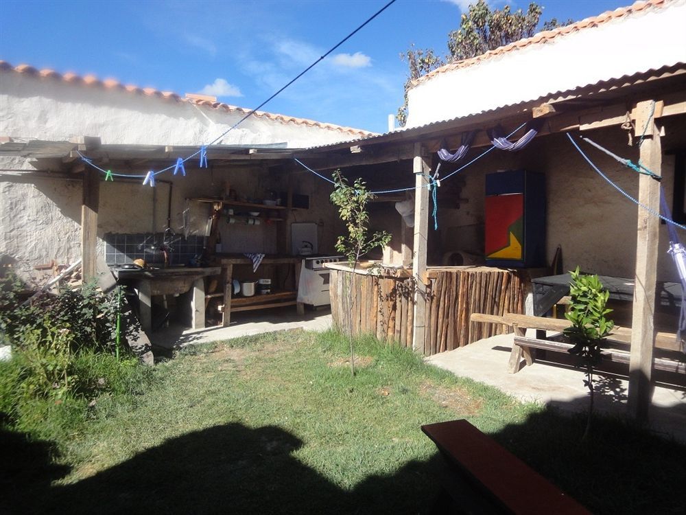 Hostal CasArte Takubamba Sucre Bagian luar foto