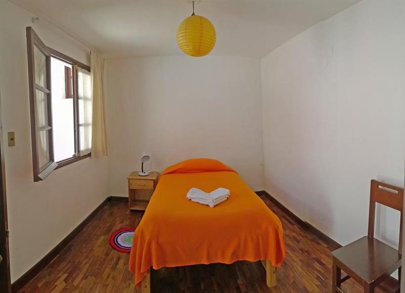 Hostal CasArte Takubamba Sucre Bagian luar foto